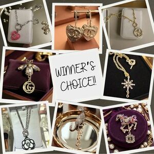WINNERS CHOICE